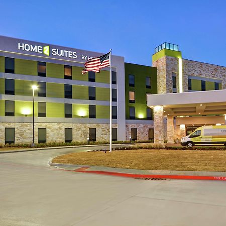 Home2 Suites Plano Legacy West Zewnętrze zdjęcie