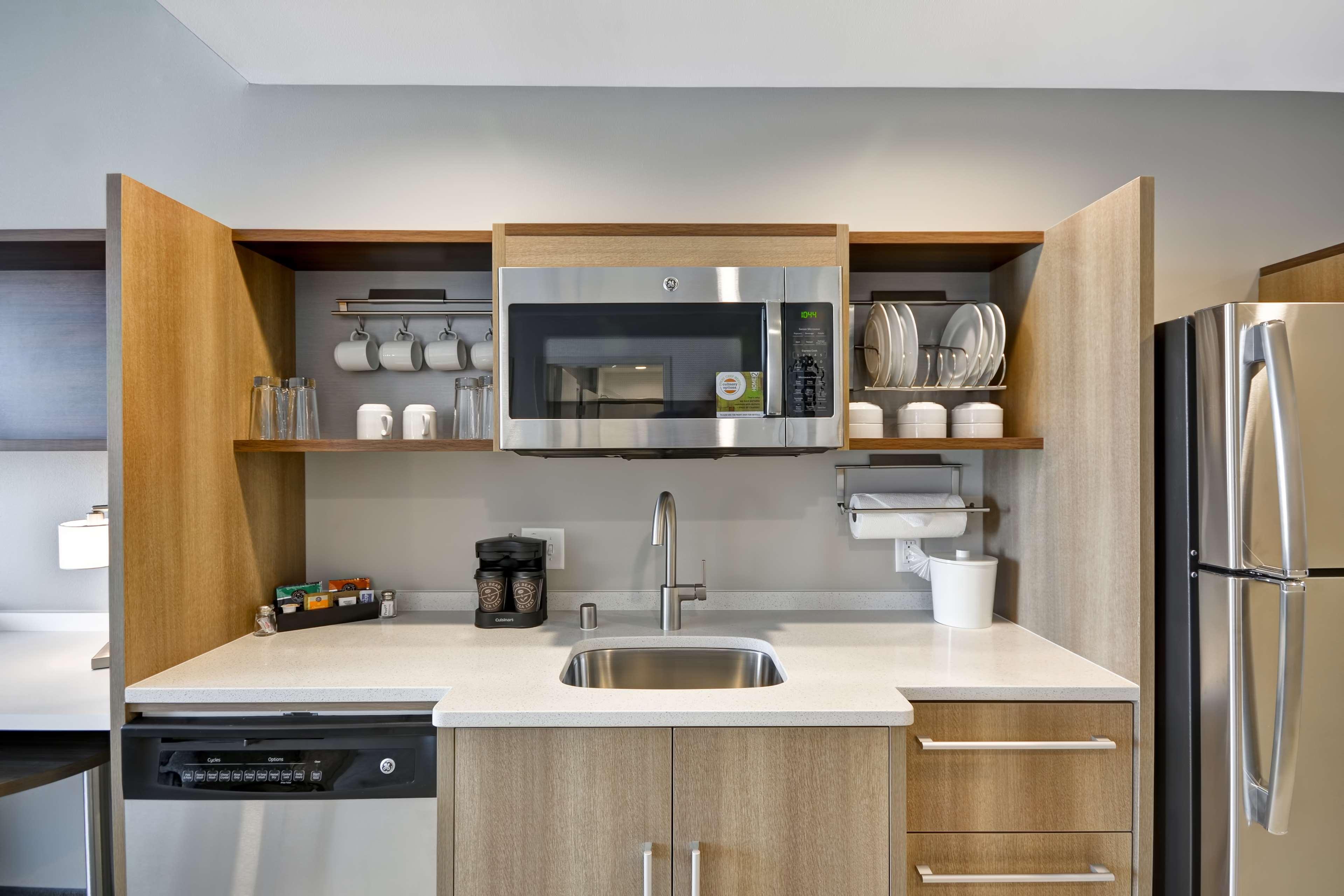Home2 Suites Plano Legacy West Zewnętrze zdjęcie