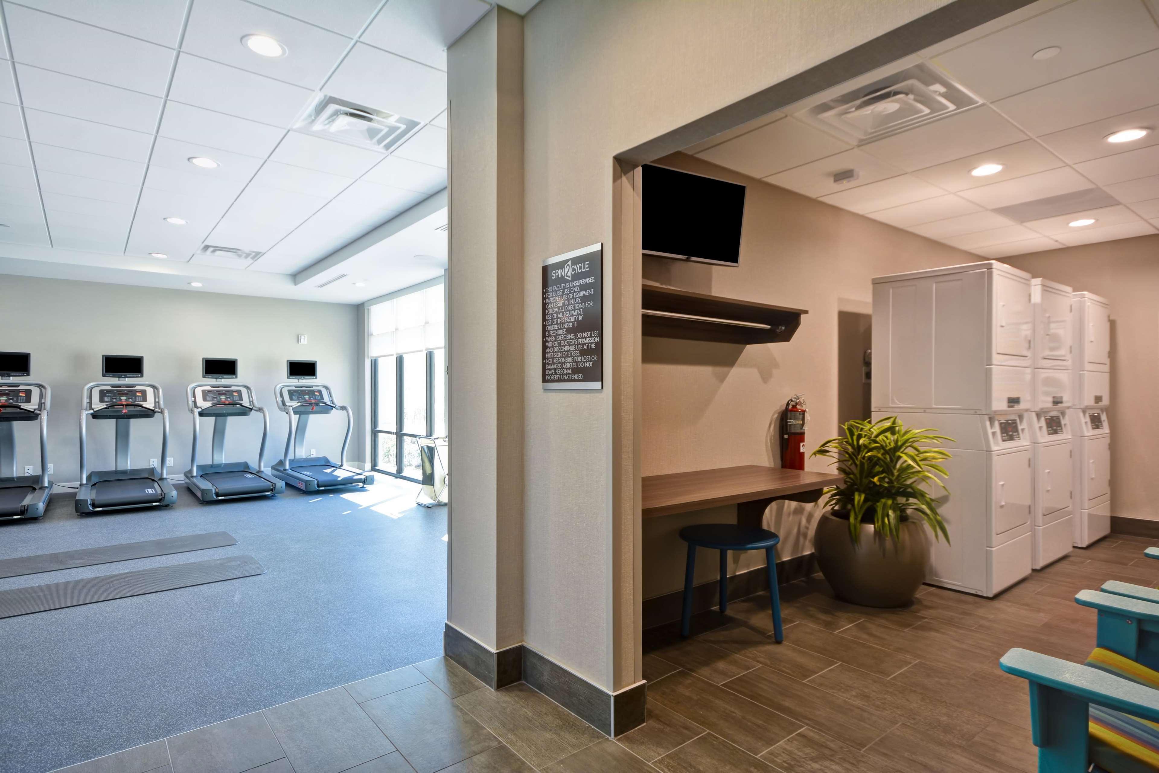 Home2 Suites Plano Legacy West Zewnętrze zdjęcie