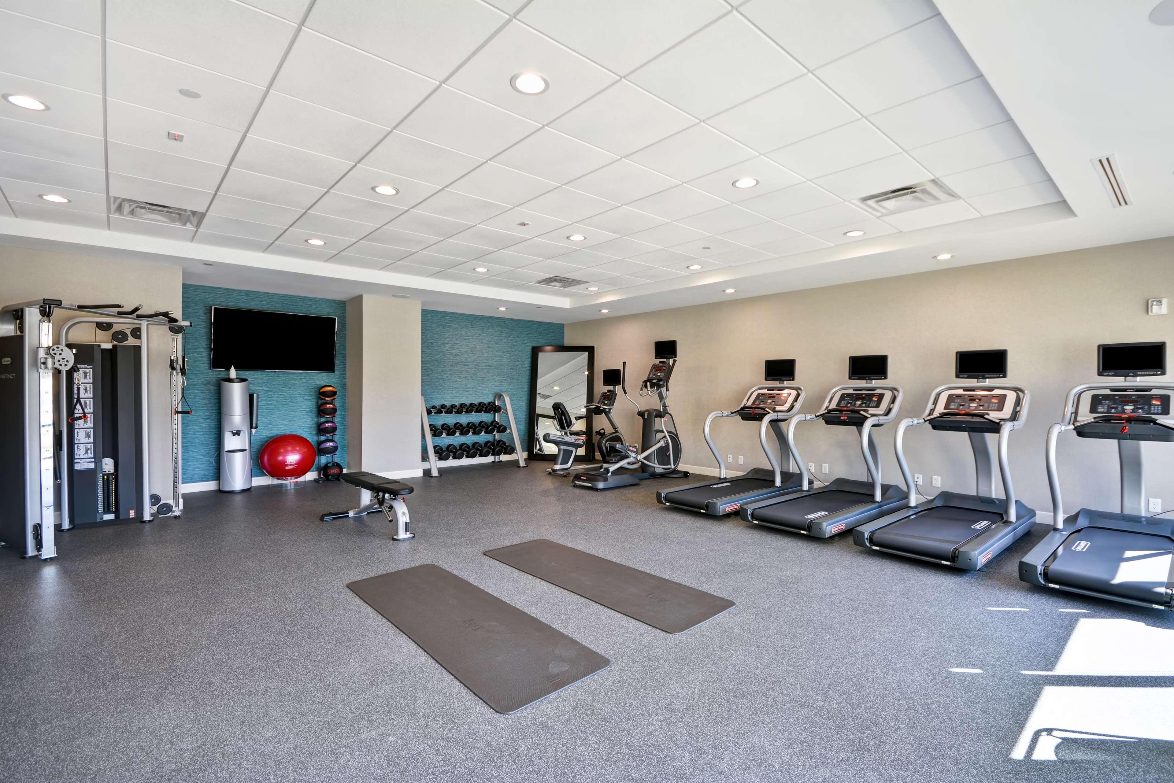 Home2 Suites Plano Legacy West Zewnętrze zdjęcie