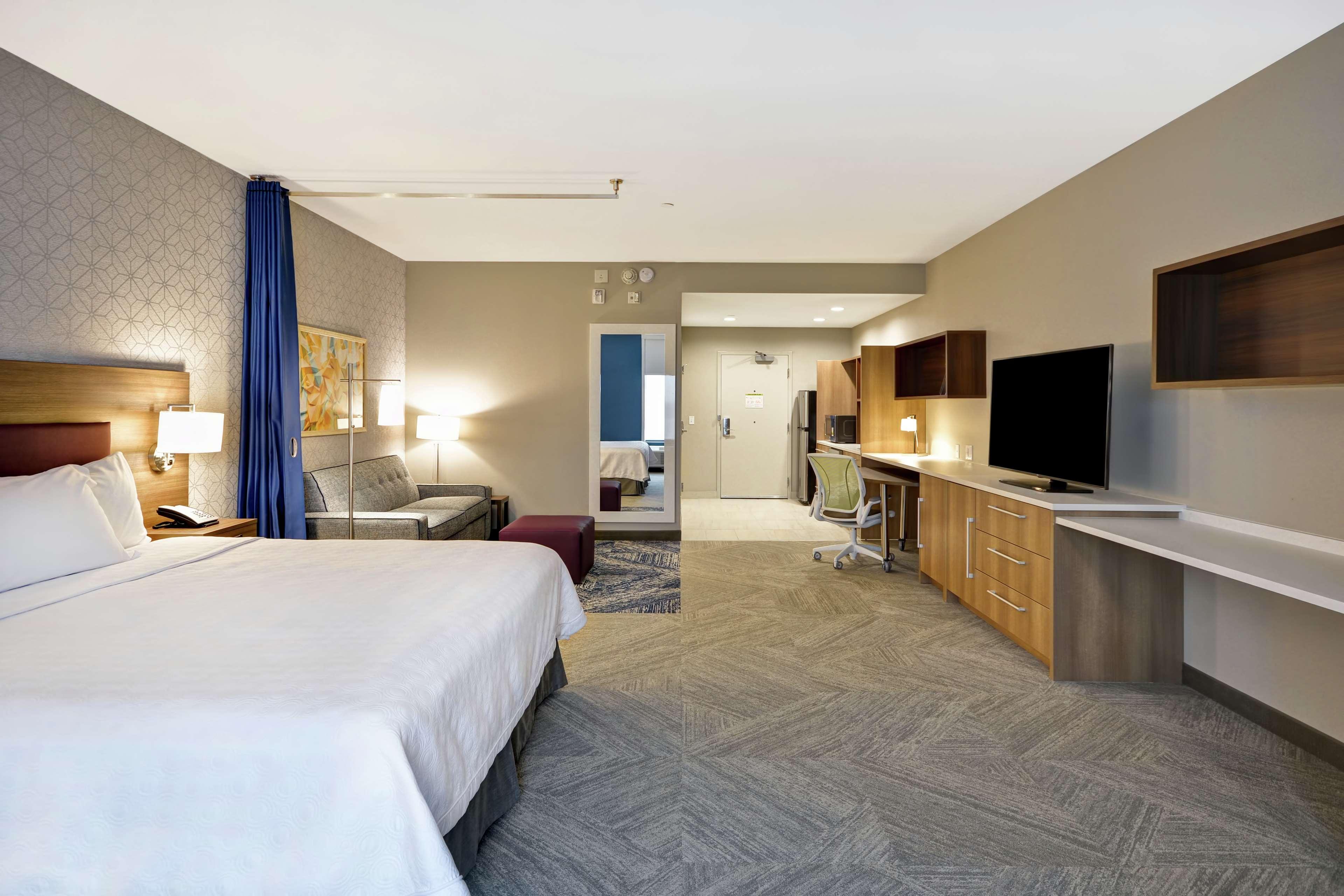 Home2 Suites Plano Legacy West Zewnętrze zdjęcie