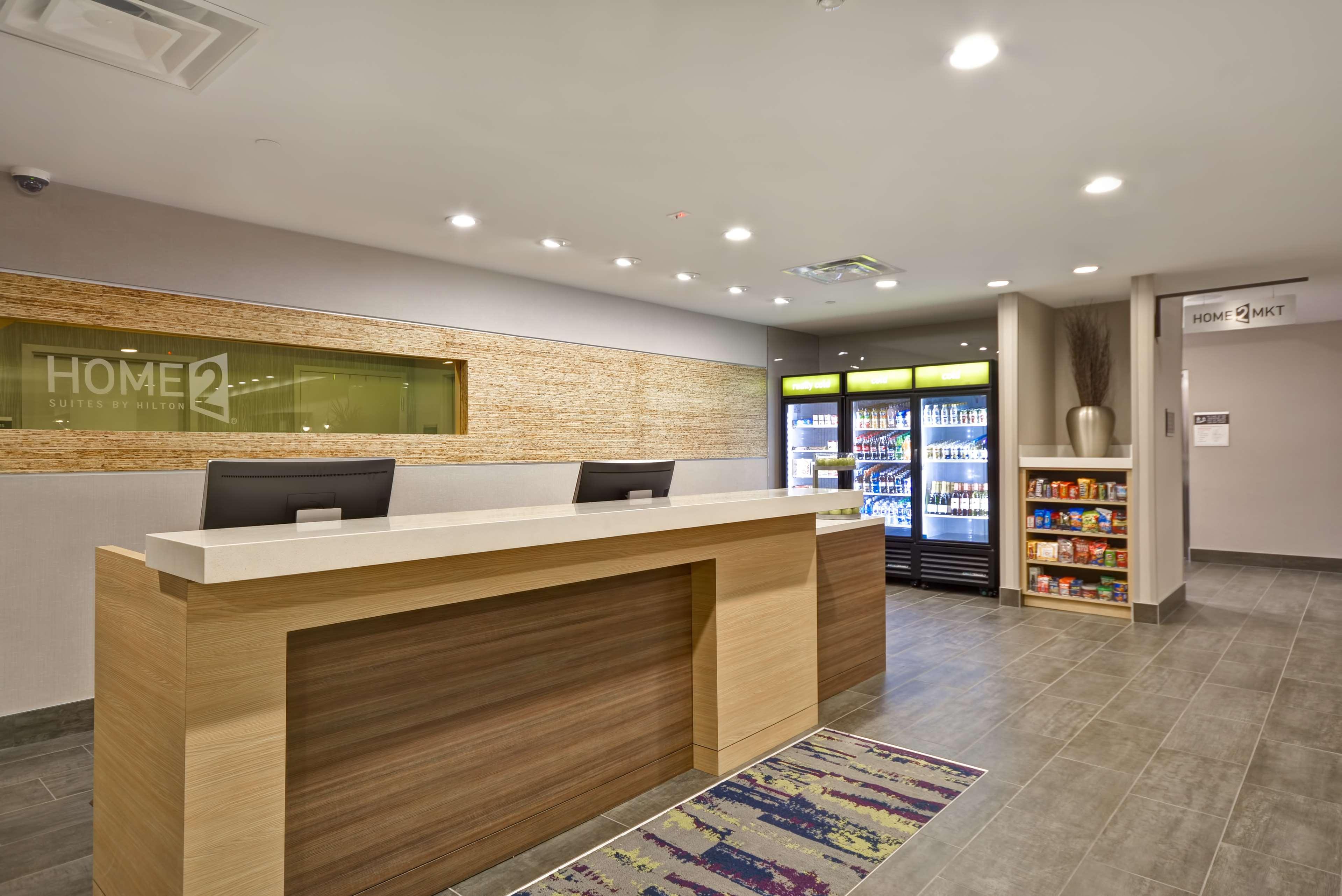Home2 Suites Plano Legacy West Zewnętrze zdjęcie