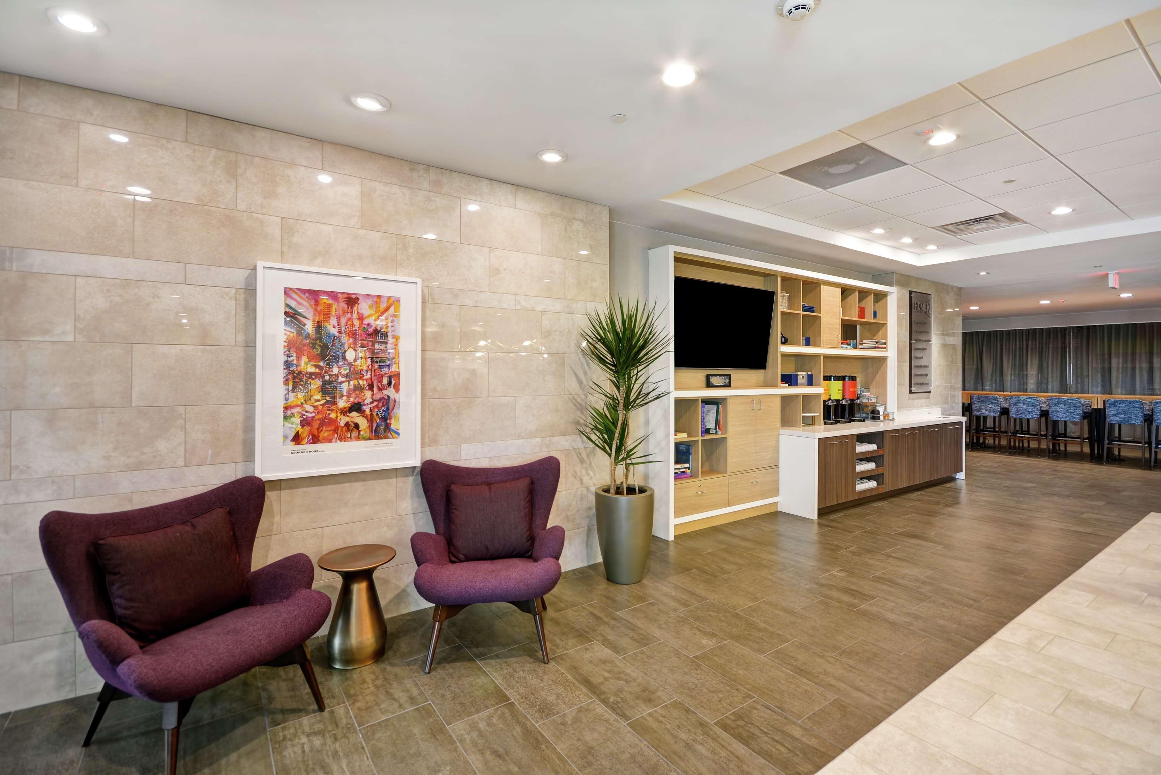 Home2 Suites Plano Legacy West Zewnętrze zdjęcie