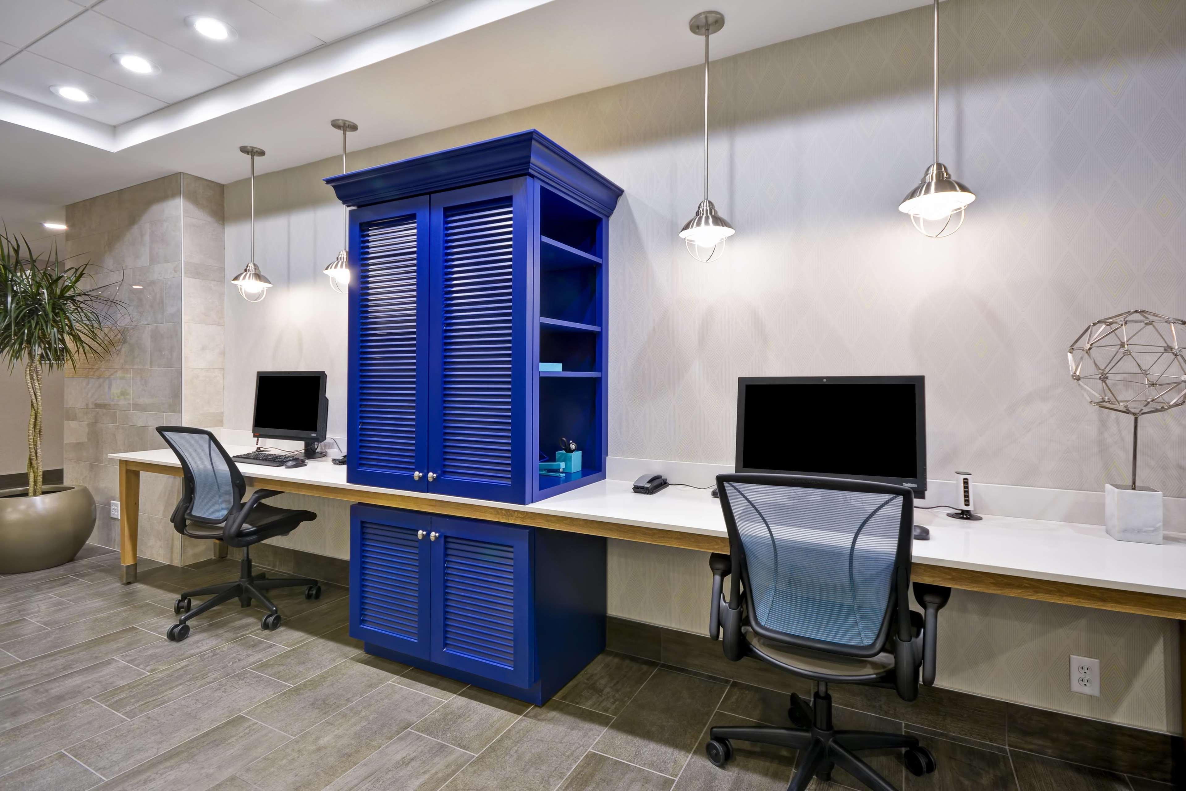 Home2 Suites Plano Legacy West Zewnętrze zdjęcie