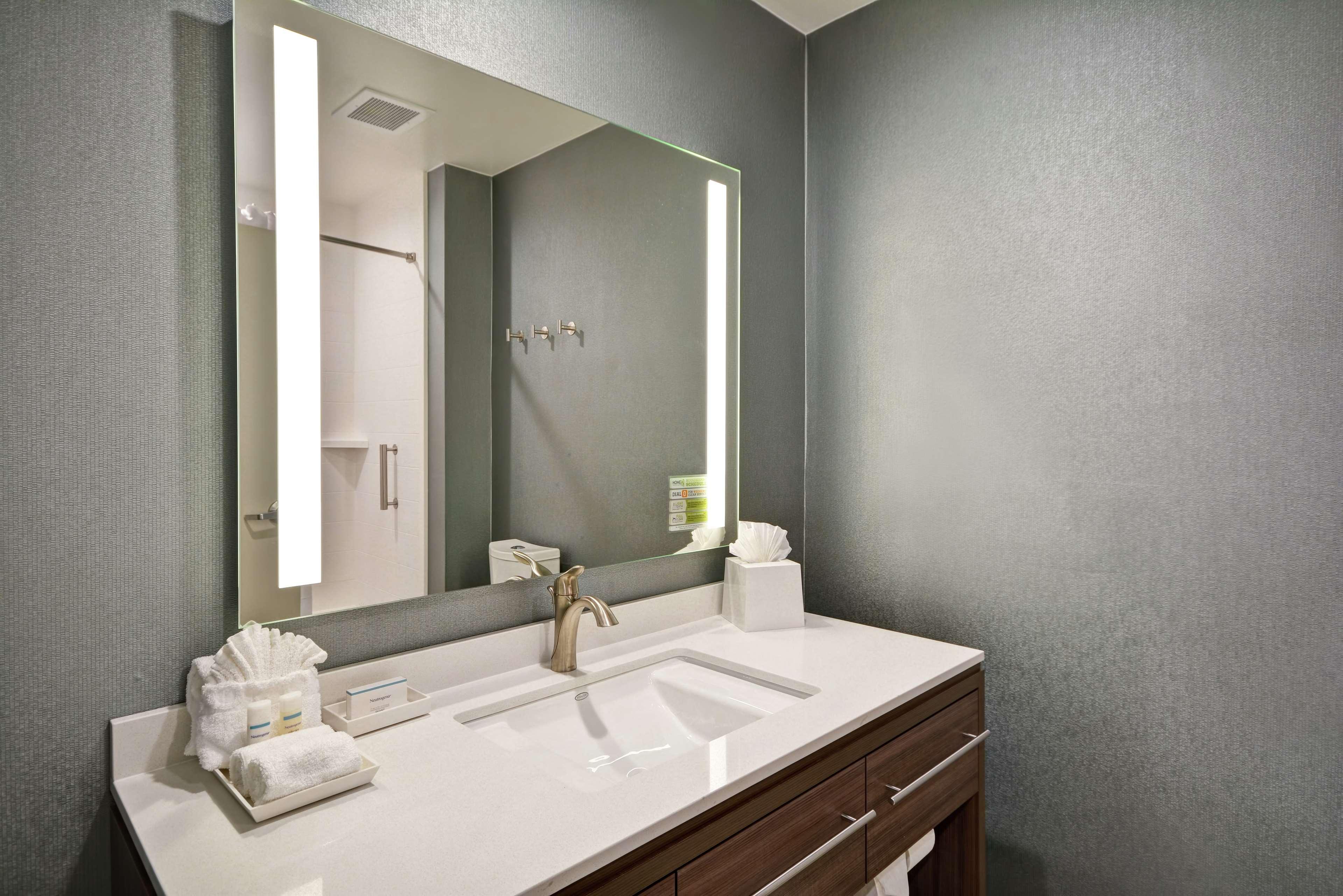 Home2 Suites Plano Legacy West Zewnętrze zdjęcie