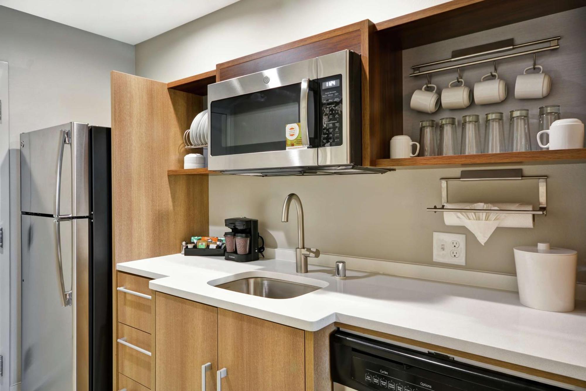 Home2 Suites Plano Legacy West Zewnętrze zdjęcie