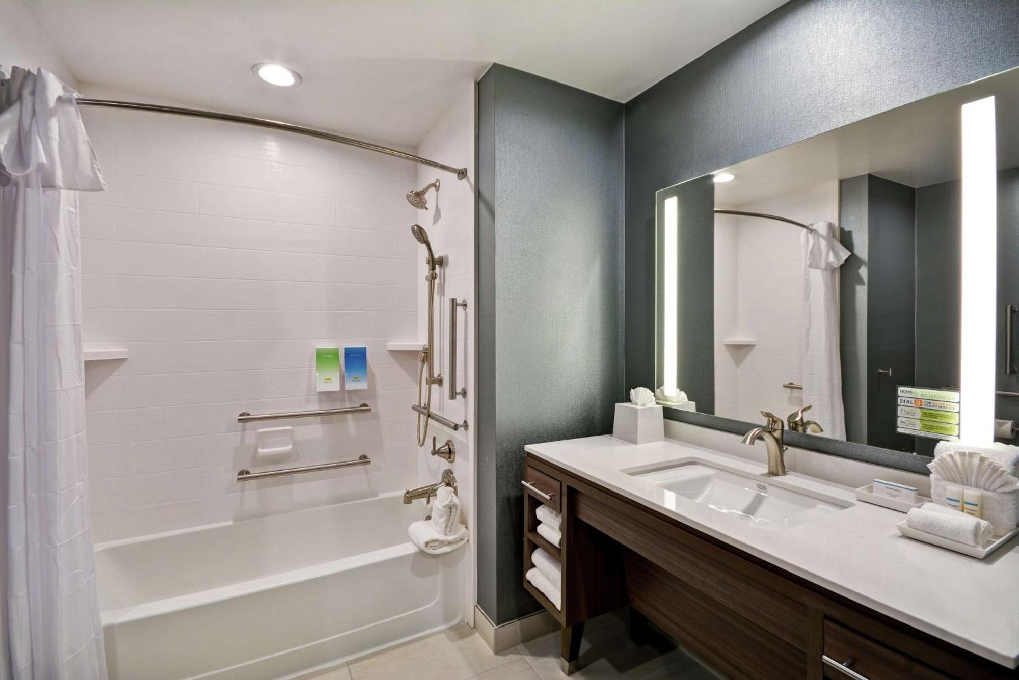 Home2 Suites Plano Legacy West Zewnętrze zdjęcie