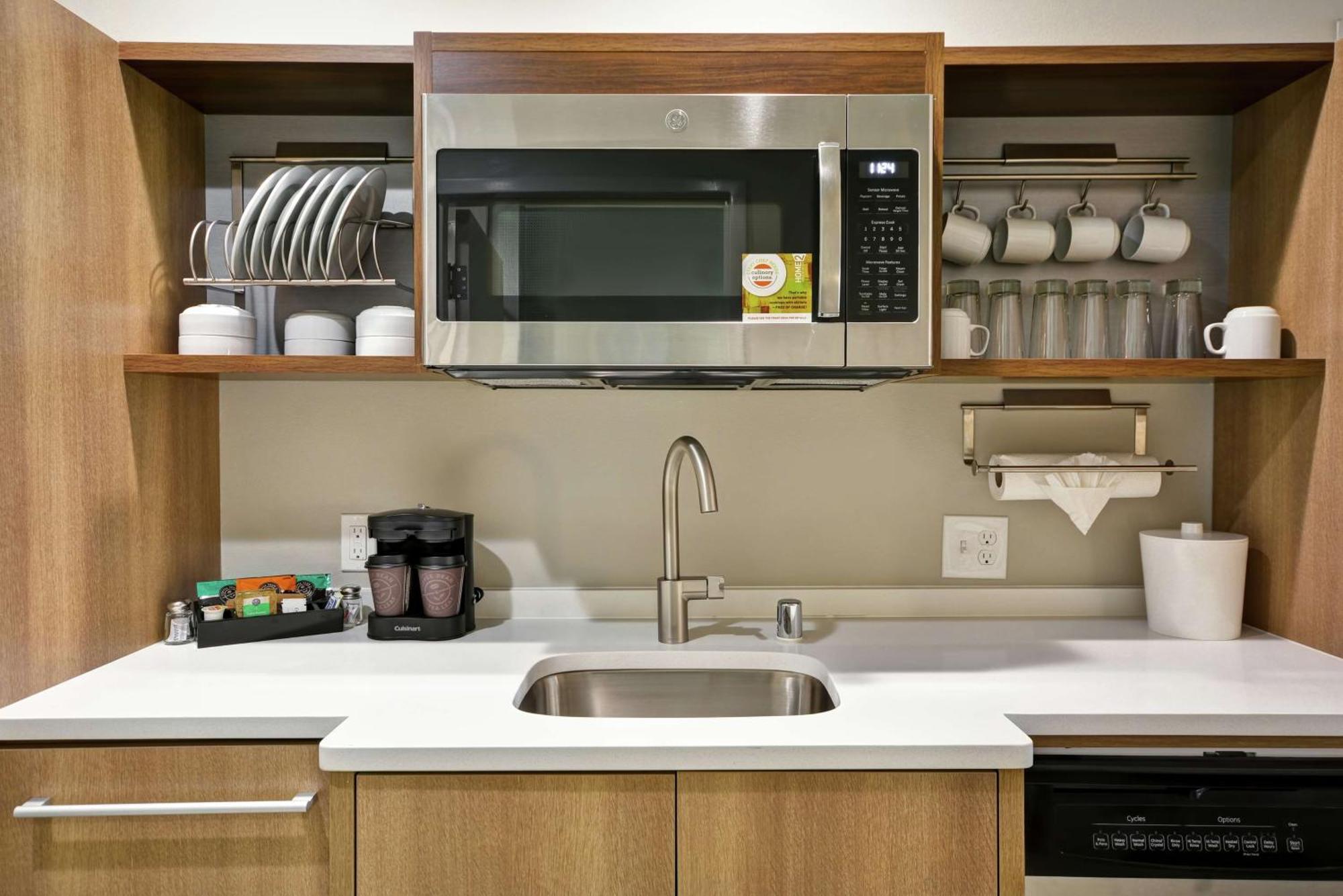 Home2 Suites Plano Legacy West Zewnętrze zdjęcie