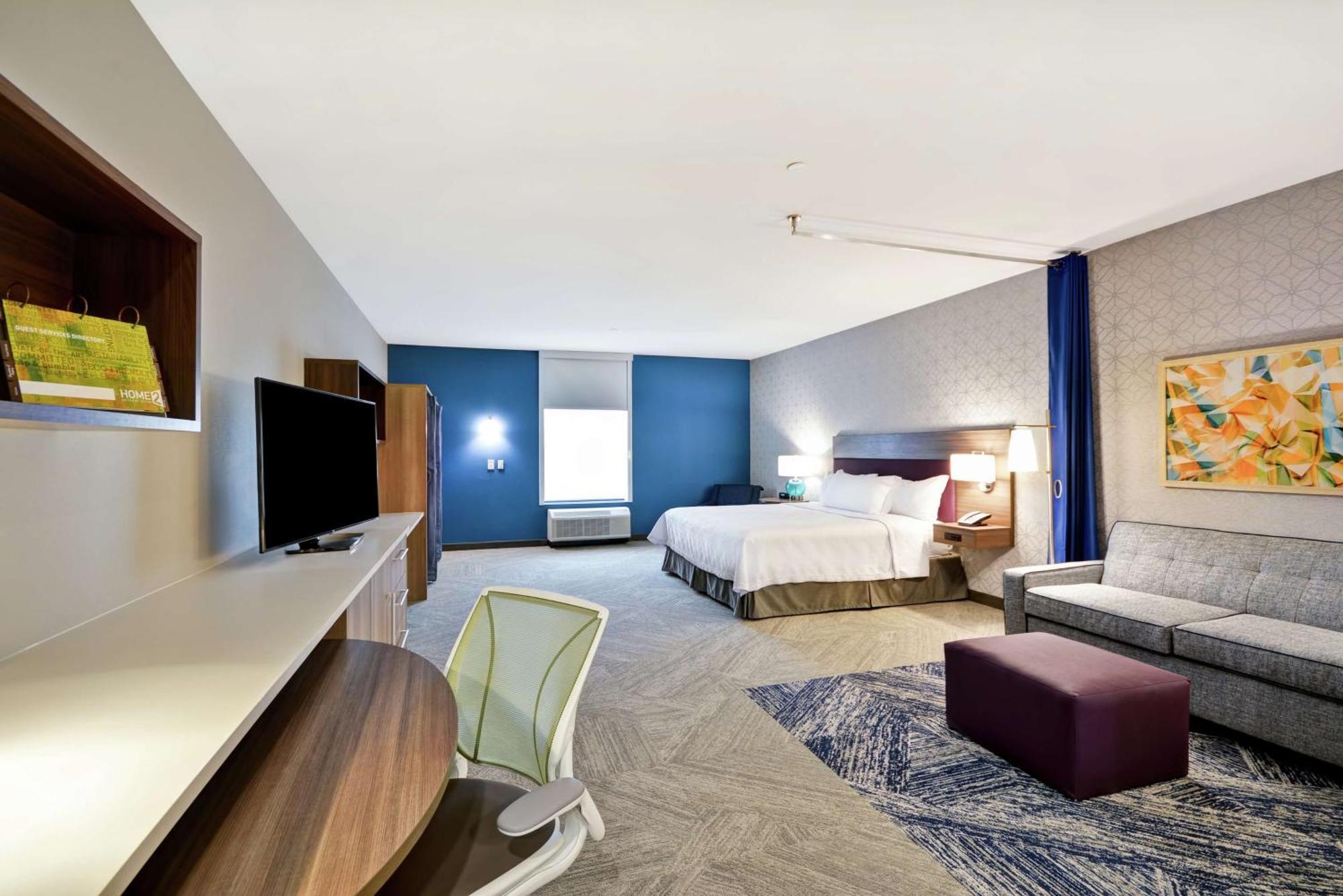Home2 Suites Plano Legacy West Zewnętrze zdjęcie