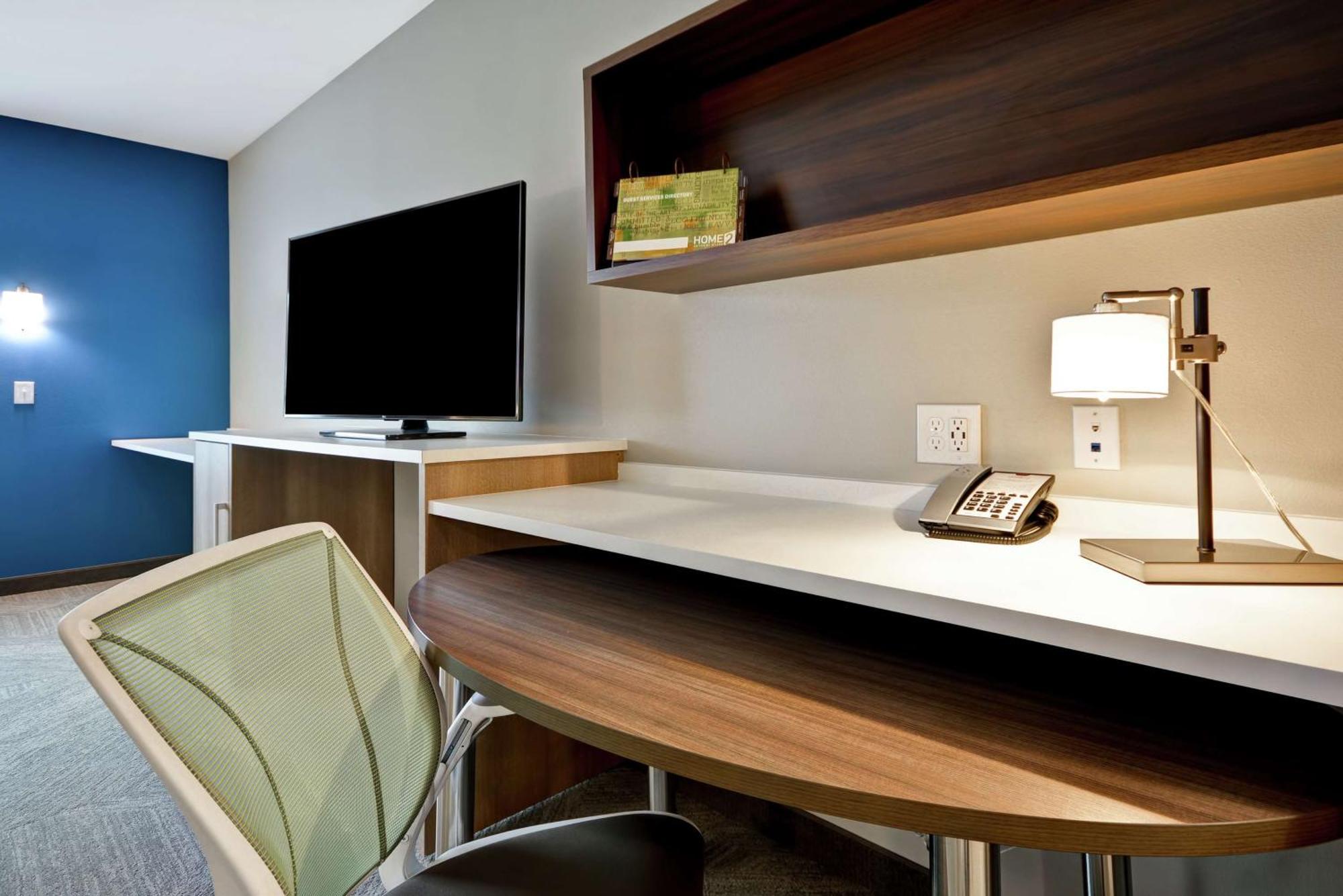 Home2 Suites Plano Legacy West Zewnętrze zdjęcie