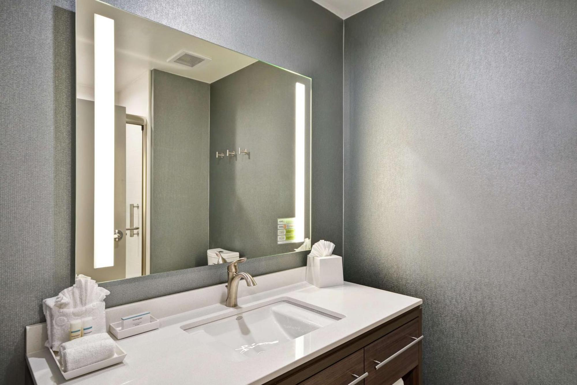 Home2 Suites Plano Legacy West Zewnętrze zdjęcie