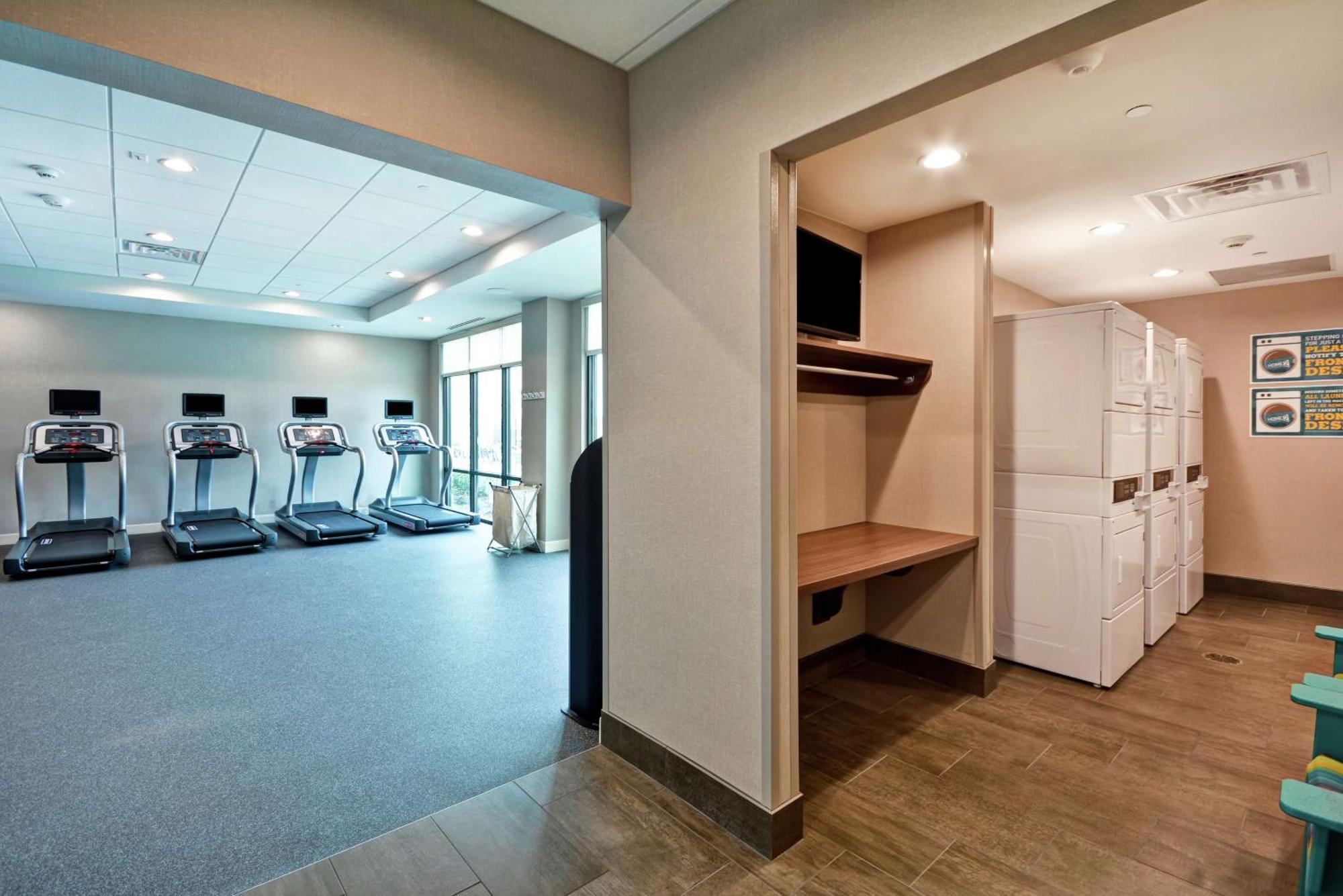 Home2 Suites Plano Legacy West Zewnętrze zdjęcie