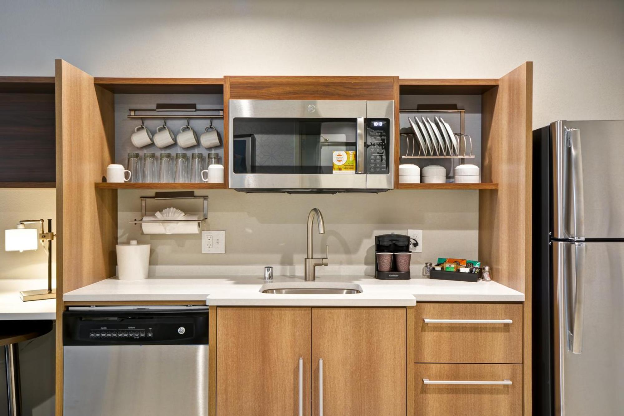 Home2 Suites Plano Legacy West Zewnętrze zdjęcie