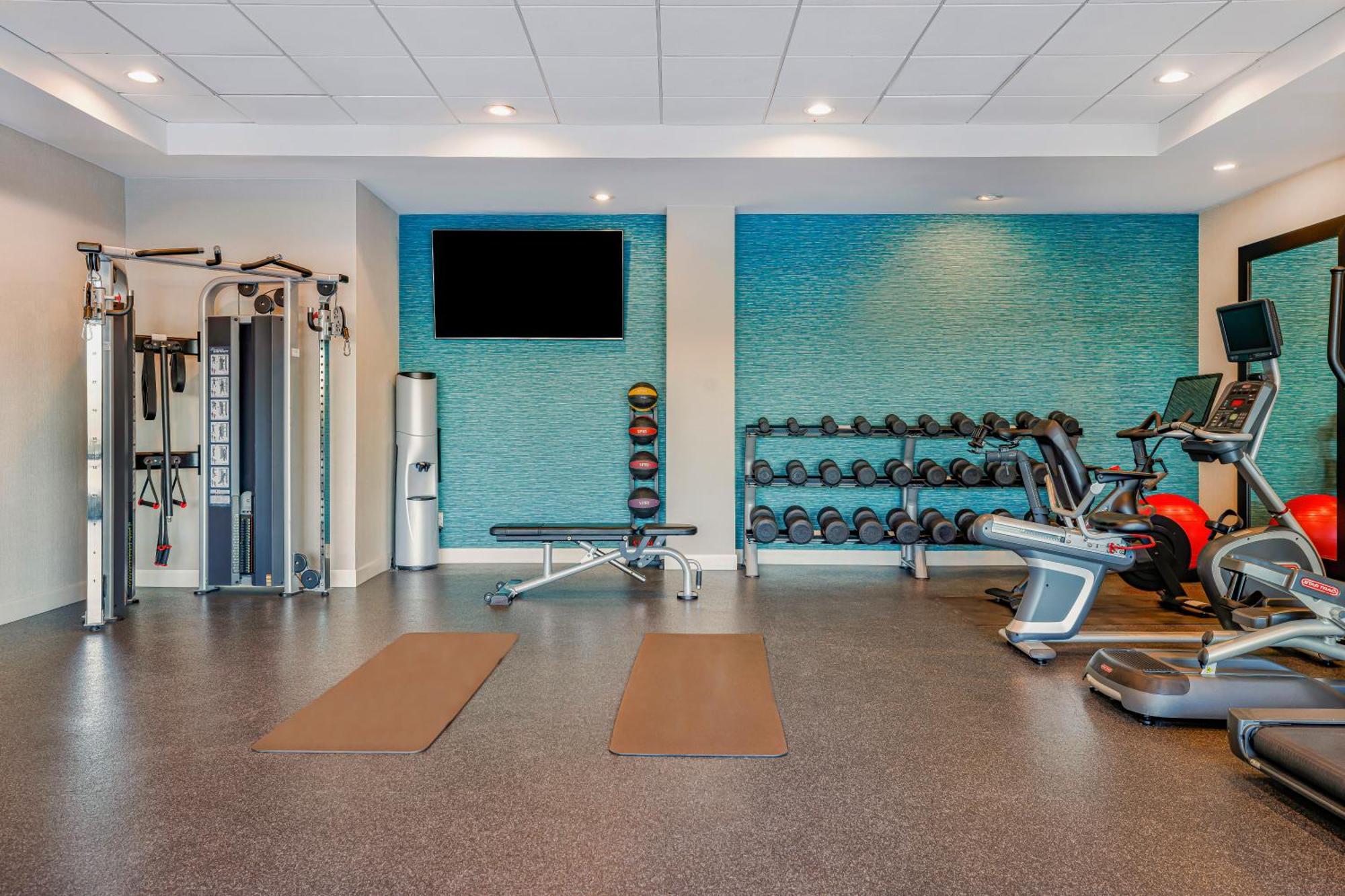Home2 Suites Plano Legacy West Zewnętrze zdjęcie