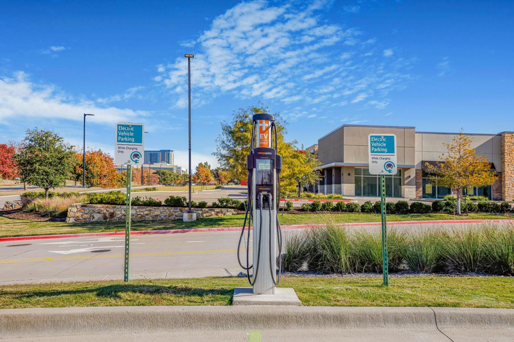 Home2 Suites Plano Legacy West Zewnętrze zdjęcie